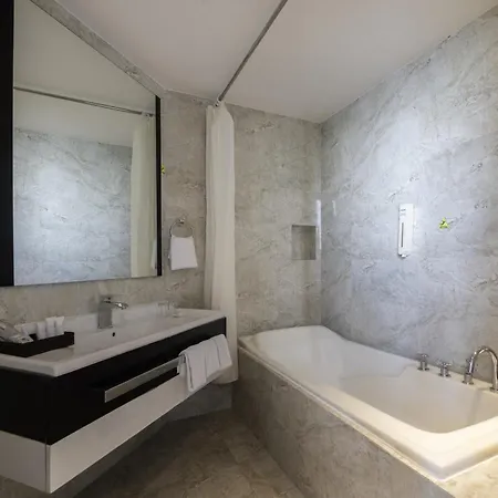 Swandor Cam Ranh Resort Exterior photo