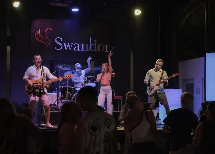 Swandor Cam Ranh Resort