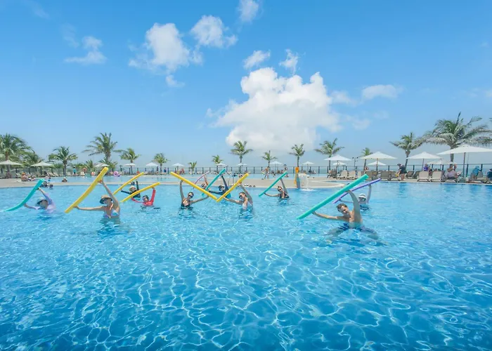 Swandor Cam Ranh Resort