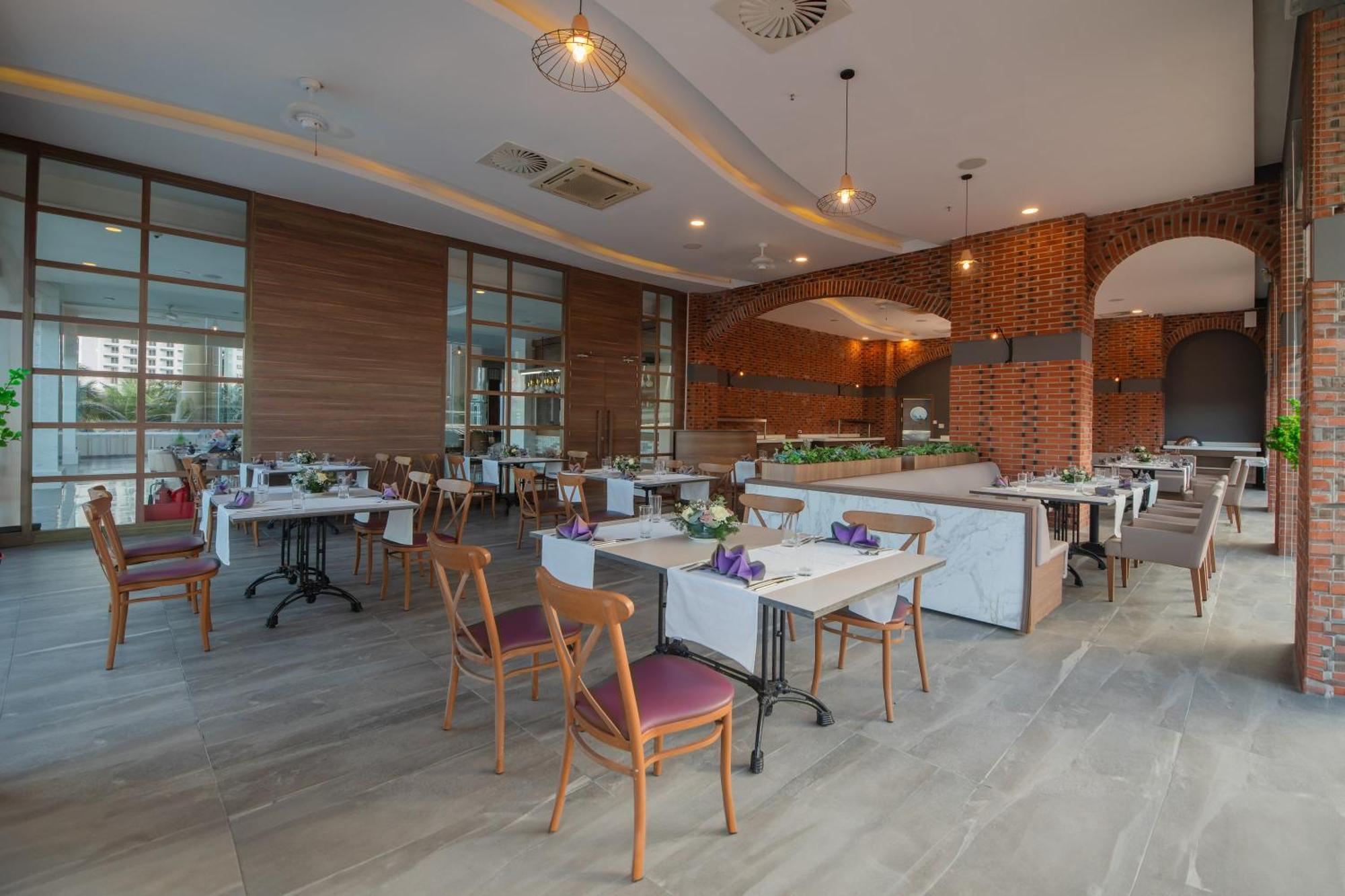 Swandor 5* Cam Ranh