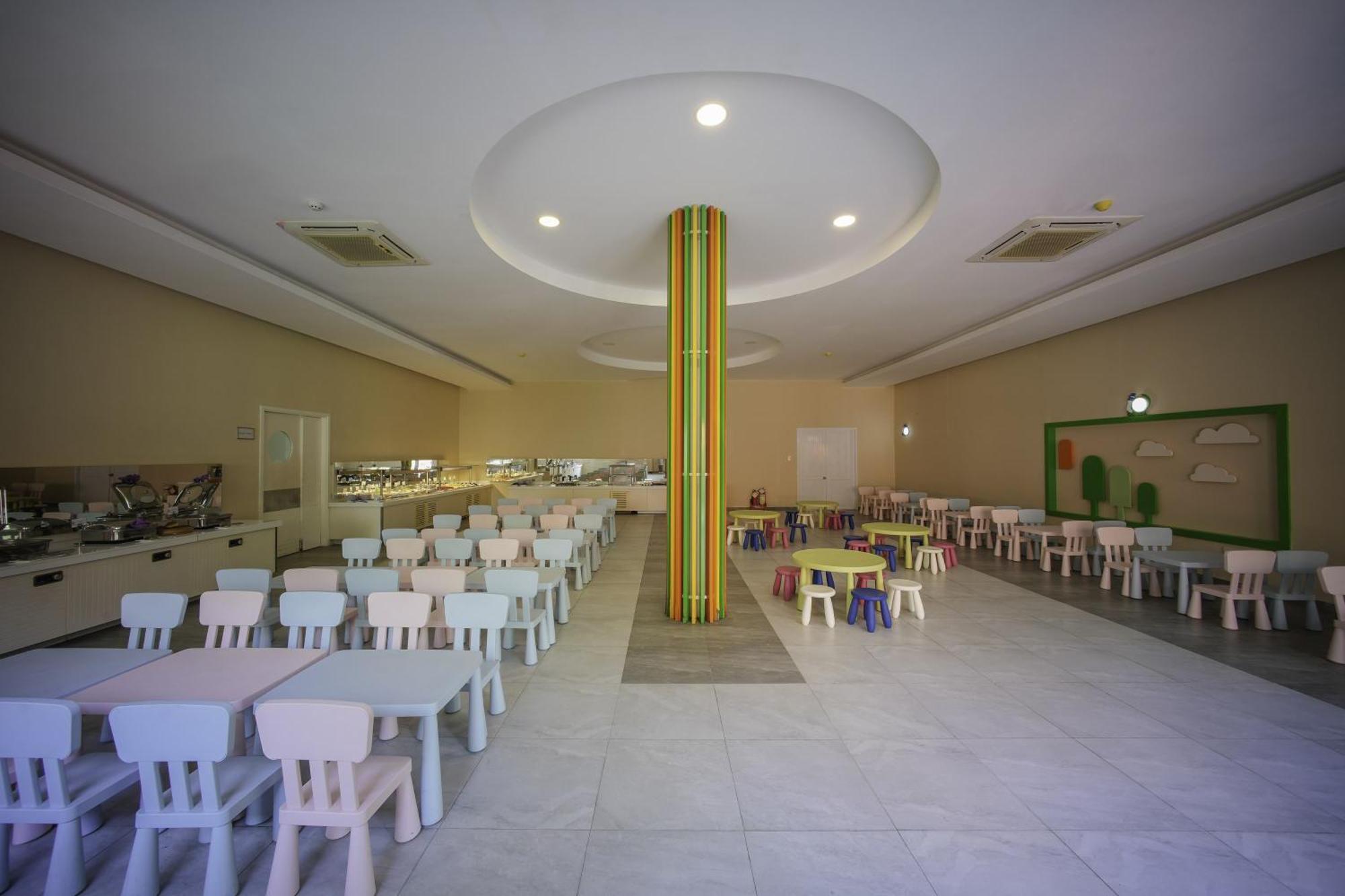 Swandor Cam Ranh