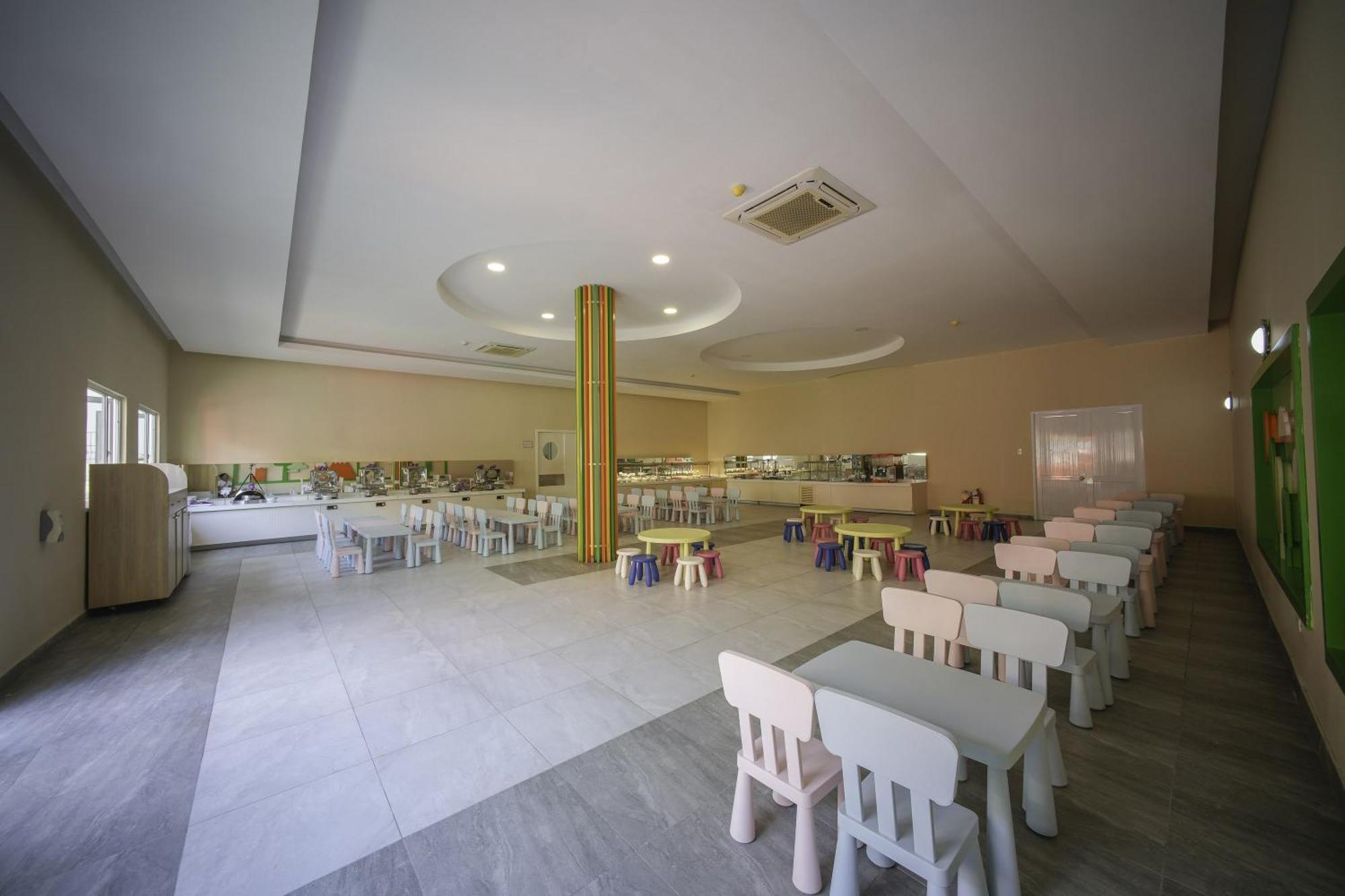 Swandor 5* Cam Ranh