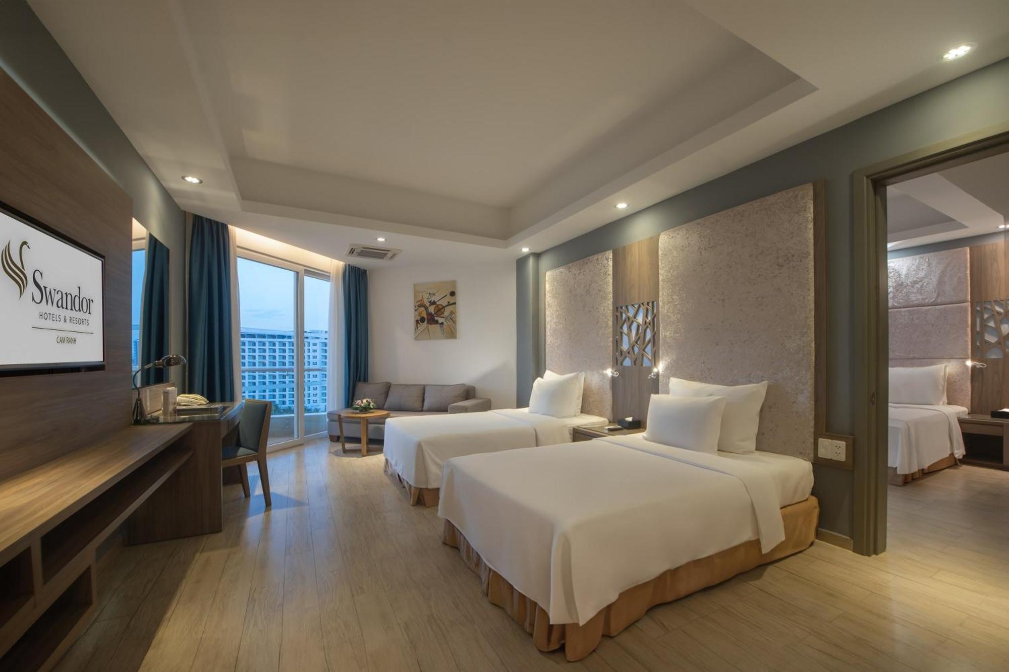 Swandor Cam Ranh