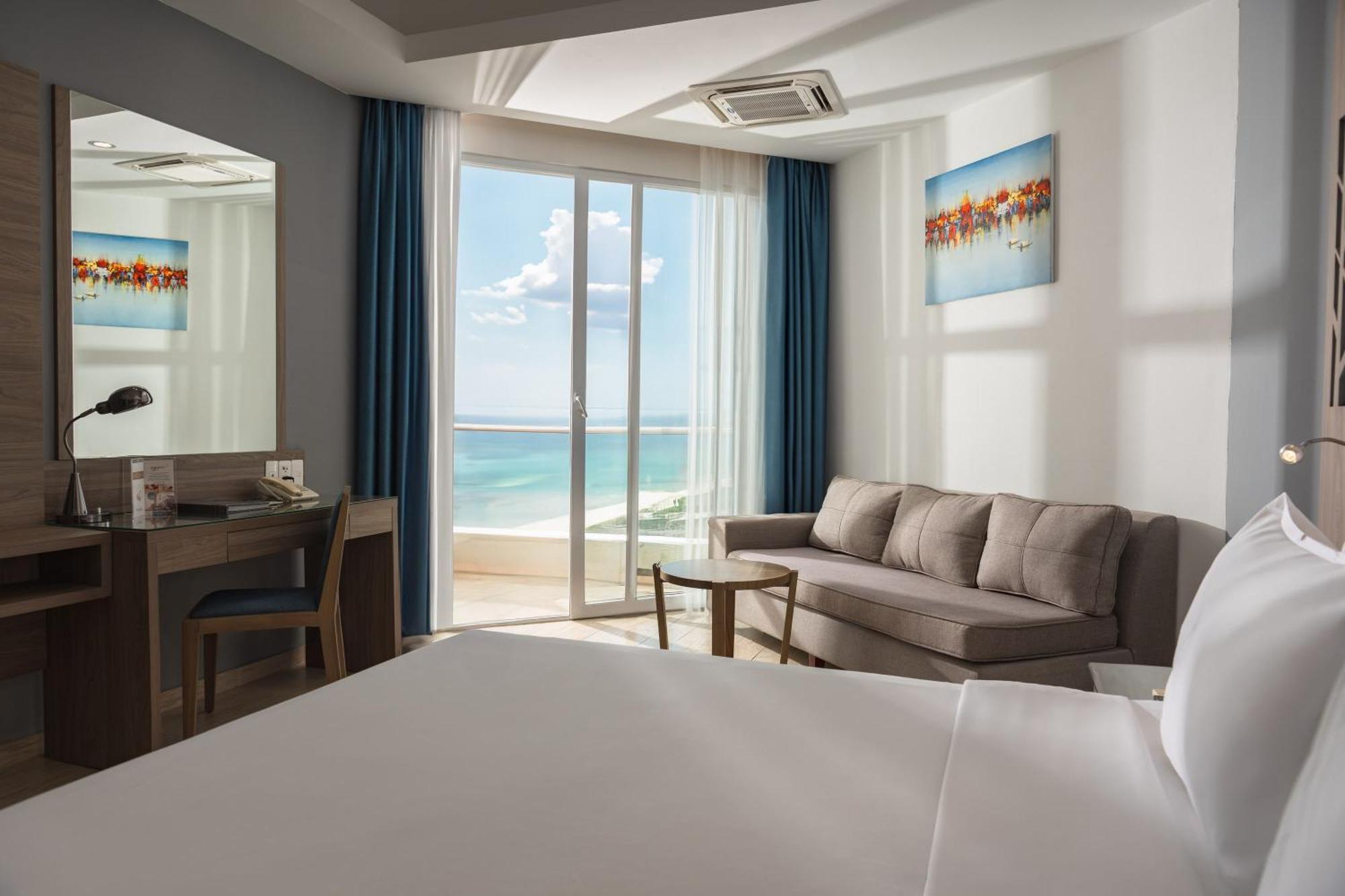 Swandor 5* Cam Ranh