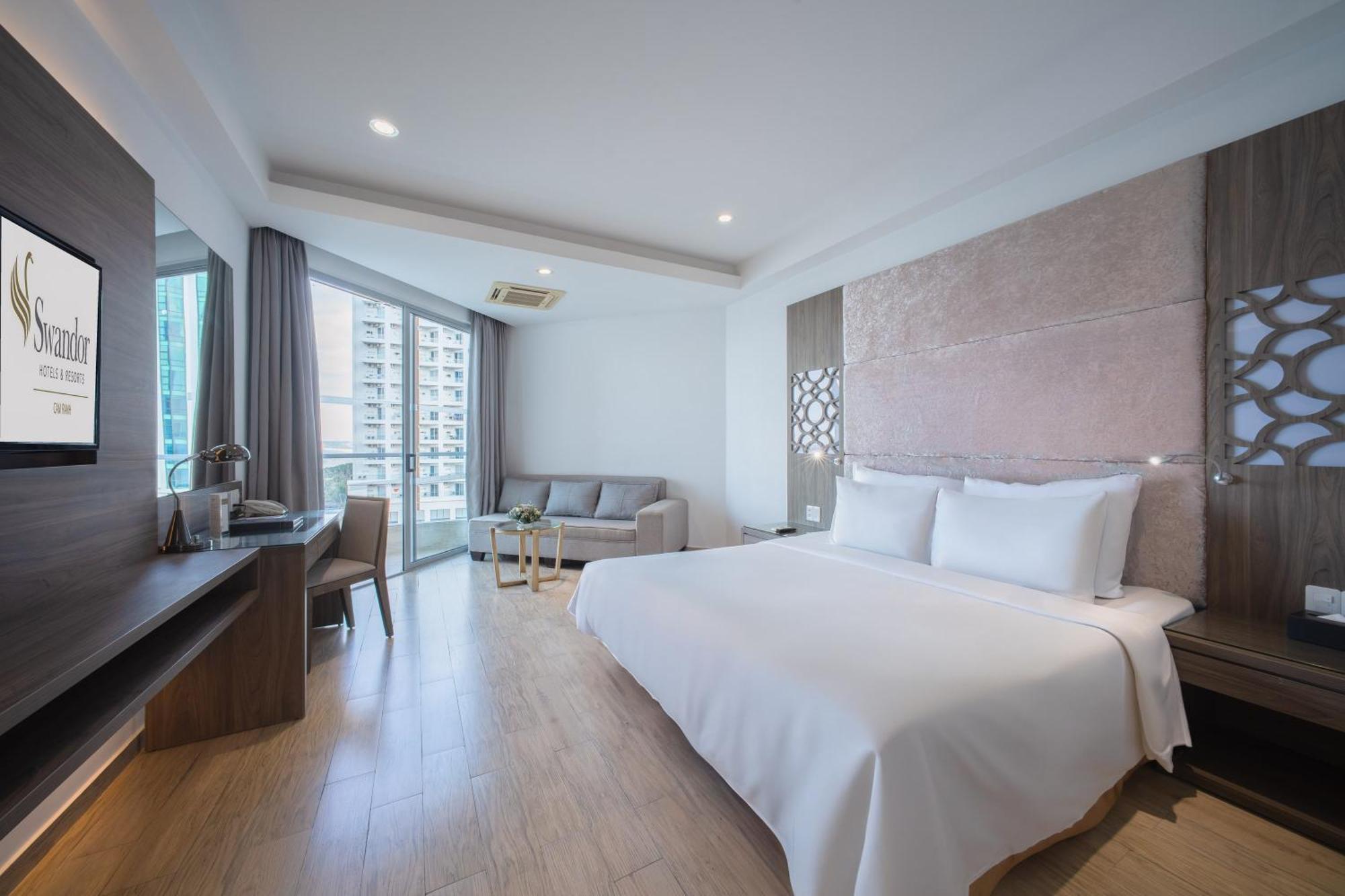 Swandor 5* Cam Ranh